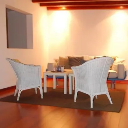 Casa Amanay * Κόστα Κάλμα