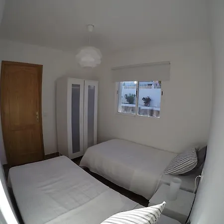 Διαμέρισμα Casa Amanay