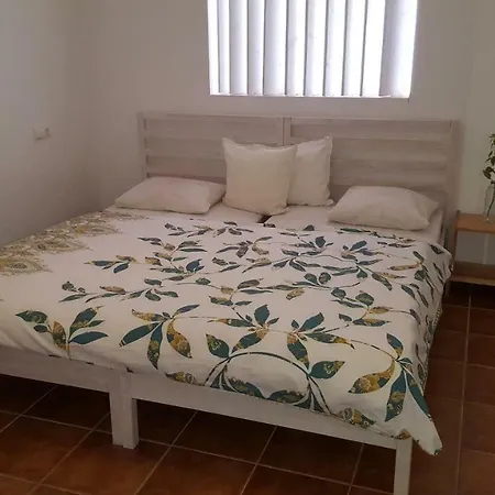 Διαμέρισμα Casa Amanay Κόστα Κάλμα