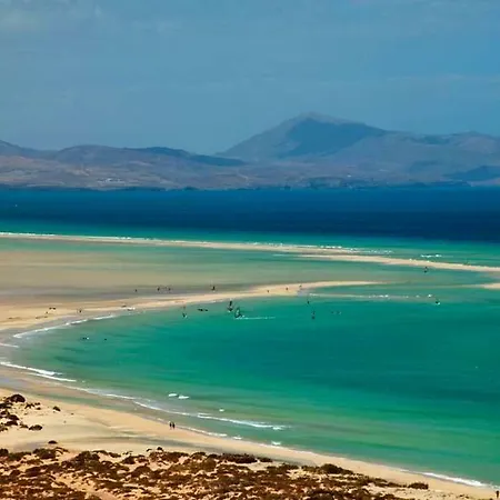 Apartment Casa Amanay *