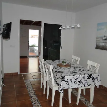 Διαμέρισμα Casa Amanay *