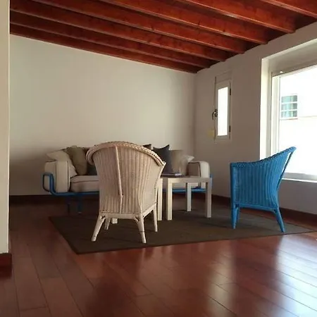 Casa Amanay Apartment Costa Calma