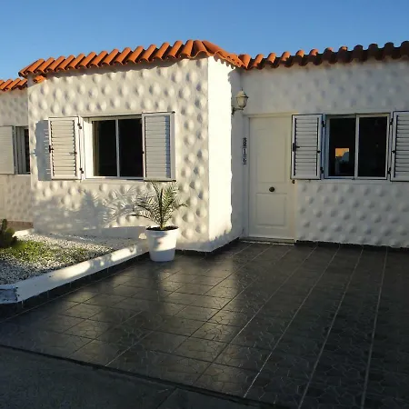 Apartment Casa Amanay Costa Calma