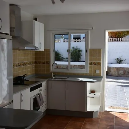 아파트 Casa Amanay *