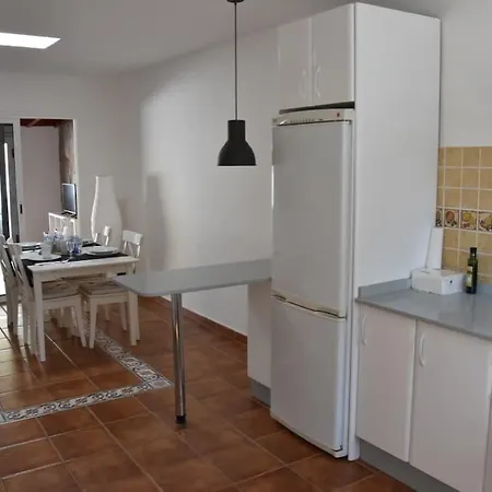아파트 Casa Amanay 코스타카르마