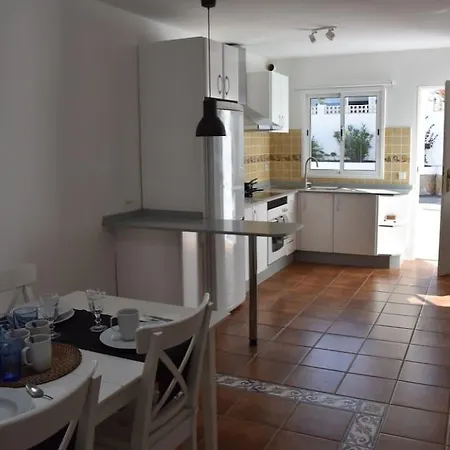 Casa Amanay 아파트