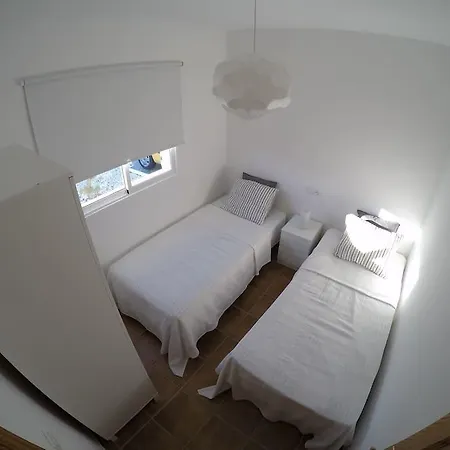 아파트 Casa Amanay *