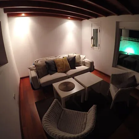 Casa Amanay 아파트