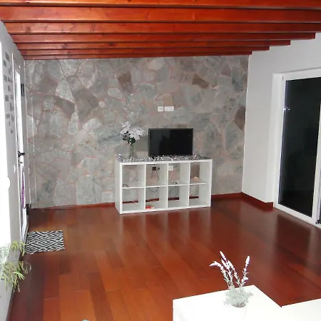 아파트 Casa Amanay *