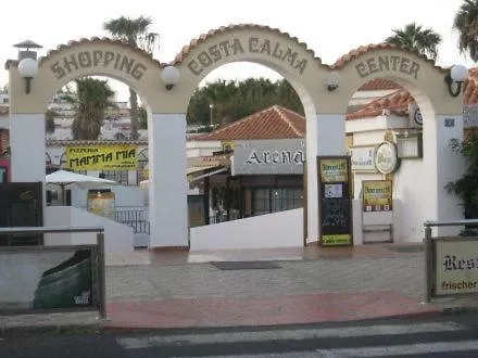 Casa Amanay 아파트
